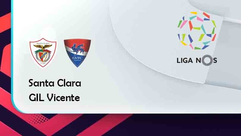 ONE88 Santa Clara vs GIL Vicente – Tip bóng đá miễn phí hôm nay 02h30 – 30/08/2021 – VĐQG Bồ Đào Nha