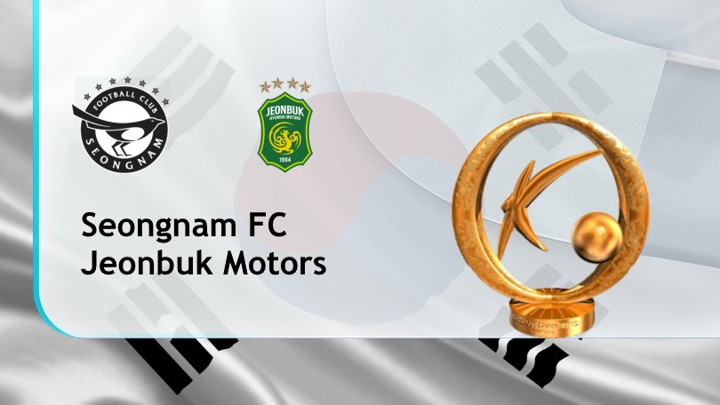 ONE88 Seongnam FC vs Jeonbuk Motors – Nhận định kèo bóng đá 14h00 06/06/2021 – VĐQG Hàn Quốc