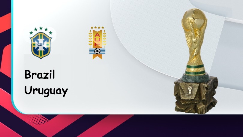 ONE88 Brazil vs Uruguay – Nhận định kèo bóng đá 07h30 15/10/2021 – Vòng loại World Cup 2022
