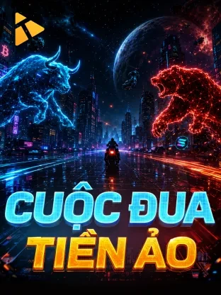 ONE88 Cuộc Đua Tiền Ảo